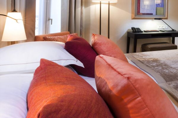 Hotel Balmoral Champs-Elysees (Paris)